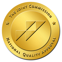 Joint Commission National Quality Approval — New Life Agency Greater Philadelphia area